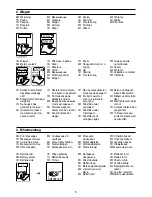 Preview for 3 page of Beurer Janosch JPS 11 Operating Instructions Manual