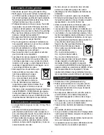 Preview for 5 page of Beurer Janosch JPS 11 Operating Instructions Manual