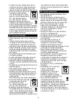 Preview for 6 page of Beurer Janosch JPS 11 Operating Instructions Manual