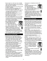 Preview for 9 page of Beurer Janosch JPS 11 Operating Instructions Manual