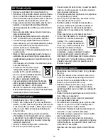 Preview for 10 page of Beurer Janosch JPS 11 Operating Instructions Manual