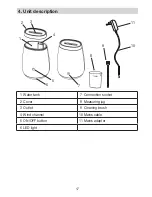 Preview for 17 page of Beurer LA 50 Instructions For Use Manual