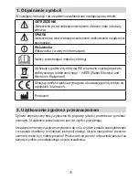 Preview for 75 page of Beurer LA 50 Instructions For Use Manual