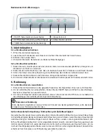 Preview for 7 page of Beurer LE 30 Instructions For Use & Installation