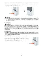 Preview for 9 page of Beurer LE 30 Instructions For Use & Installation