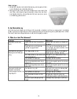 Preview for 10 page of Beurer LE 30 Instructions For Use & Installation