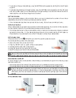 Preview for 18 page of Beurer LE 30 Instructions For Use & Installation