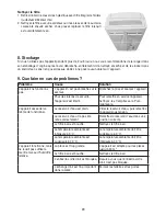 Preview for 29 page of Beurer LE 30 Instructions For Use & Installation