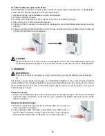 Preview for 38 page of Beurer LE 30 Instructions For Use & Installation