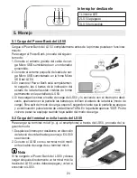 Preview for 24 page of Beurer LS50 Travelmeister Instructions For Use Manual