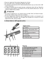 Preview for 29 page of Beurer LS50 Travelmeister Instructions For Use Manual