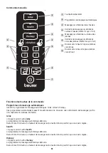 Preview for 26 page of Beurer MC3800 Instructions For Use Manual