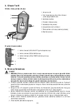 Preview for 34 page of Beurer MG 190 Instructions For Use Manual