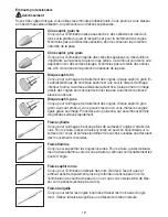 Preview for 19 page of Beurer MPE 100 Instructions For Use Manual