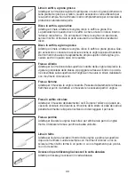 Preview for 33 page of Beurer MPE 100 Instructions For Use Manual