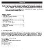 Preview for 4 page of Beurer Satin Skin HL 36 Instructions For Use Manual