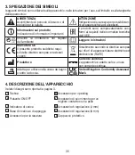 Preview for 35 page of Beurer Satin Skin HL 36 Instructions For Use Manual