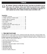 Preview for 39 page of Beurer Satin Skin HL 36 Instructions For Use Manual