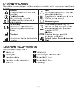 Preview for 77 page of Beurer Satin Skin HL 36 Instructions For Use Manual