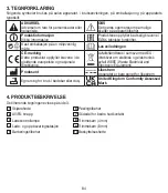 Preview for 84 page of Beurer Satin Skin HL 36 Instructions For Use Manual