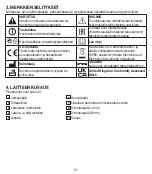 Preview for 91 page of Beurer Satin Skin HL 36 Instructions For Use Manual