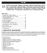 Preview for 54 page of Beurer SatinSkin HL 76 Instructions For Use Manual