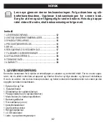 Preview for 82 page of Beurer SatinSkin HL 76 Instructions For Use Manual