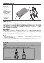 Preview for 5 page of Beurer UHP 26 Instructions For Use Manual