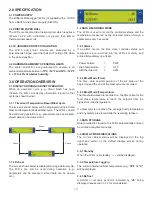 Preview for 13 page of Beverage-Air Williams WBC110 Installation And Operating Manual