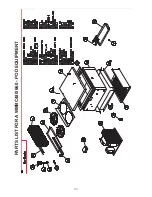 Preview for 34 page of Beverage-Air Williams WBC110 Installation And Operating Manual