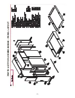 Preview for 35 page of Beverage-Air Williams WBC110 Installation And Operating Manual