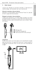 Preview for 59 page of Beyerdynamic Byron BTA Manual