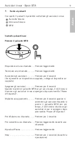 Preview for 79 page of Beyerdynamic Byron BTA Manual