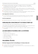 Preview for 43 page of Beyerdynamic FREE BYRD Operating Instructions Manual