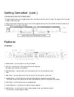 Preview for 7 page of Beyond Acoustic SU-200R Instruction Manual