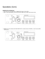 Preview for 11 page of Beyond Acoustic SU-200R Instruction Manual