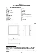 Preview for 3 page of BFM Europe Da Vinci Illumia MK2 Installation, Maintenance & User Instructions