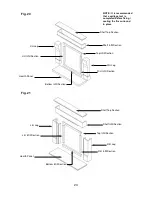 Preview for 23 page of BFM Europe Da Vinci Illumia MK2 Installation, Maintenance & User Instructions