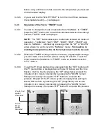 Preview for 33 page of BFM Europe Da Vinci Illumia MK2 Installation, Maintenance & User Instructions