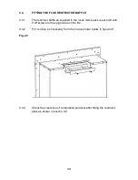 Preview for 39 page of BFM Europe Da Vinci Illumia MK2 Installation, Maintenance & User Instructions