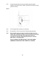 Preview for 55 page of BFM Europe Da Vinci Illumia MK2 Installation, Maintenance & User Instructions