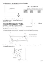 Preview for 2 page of BFM Firebeam Ultiflame VR 600 Additional Instructions