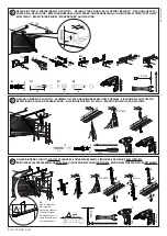 Preview for 6 page of BFT BOTTICELLI BT A 650 Installation And User Manual