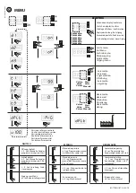 Preview for 15 page of BFT BOTTICELLI BT A 650 Installation And User Manual