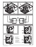 Preview for 30 page of BFT ELI-250 Installation And User Manual