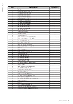 Preview for 63 page of BFT FABER BT Manual