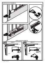 Preview for 70 page of BFT FABER BT Manual