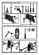 Preview for 74 page of BFT FABER BT Manual