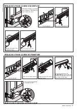 Preview for 79 page of BFT FABER BT Manual