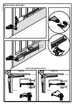 Preview for 99 page of BFT FABER BT Manual